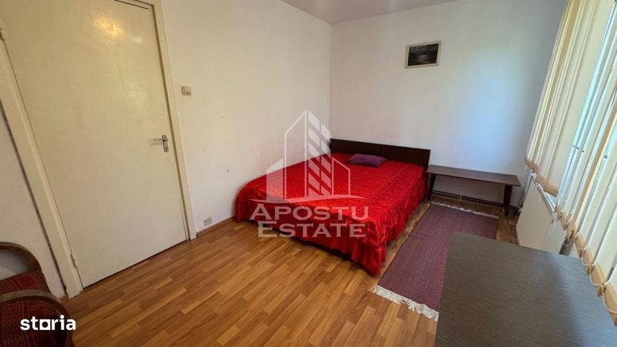 Apartament cu 2 camere în Tipografilor