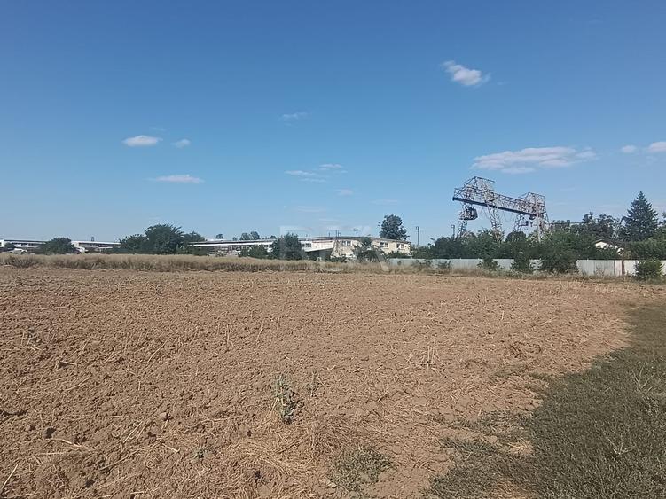 Teren Construcții intravilan de 9086 mp, în Popești-Leordeni