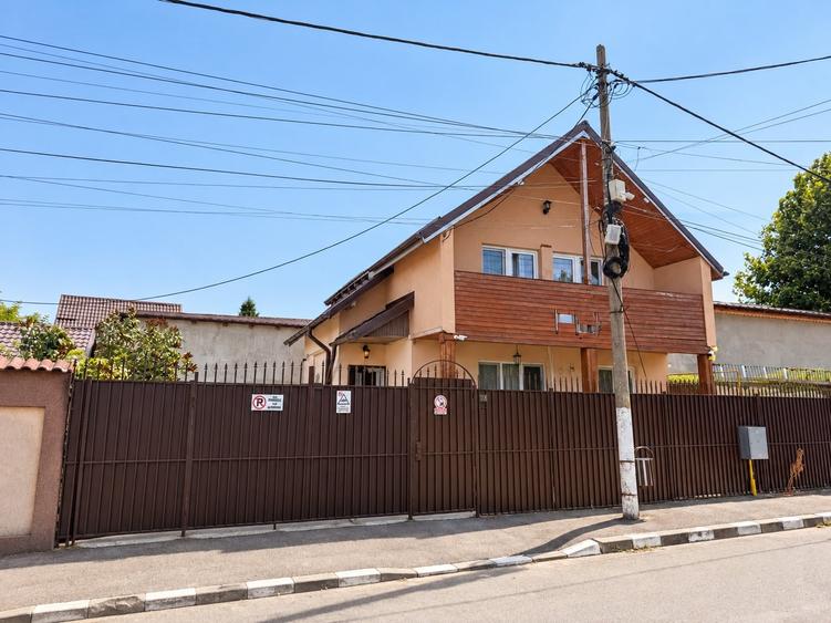 Duplex cu 3 camere cu Canalizare în Pantelimon