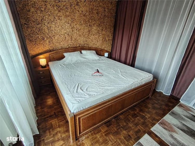 ULTRACENTRAL - Apartament 2 camere, vizavi de Teatrul Dramatic Brasov - 4
