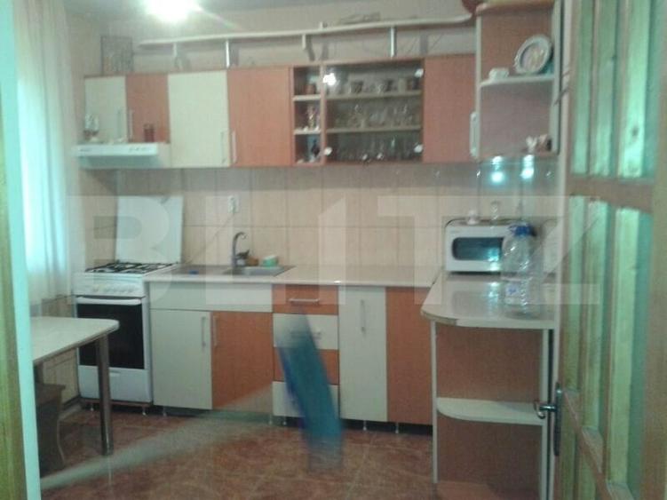 Casă individuală P+M, 126 mp, zona Miroslava - sat Balciu - 4