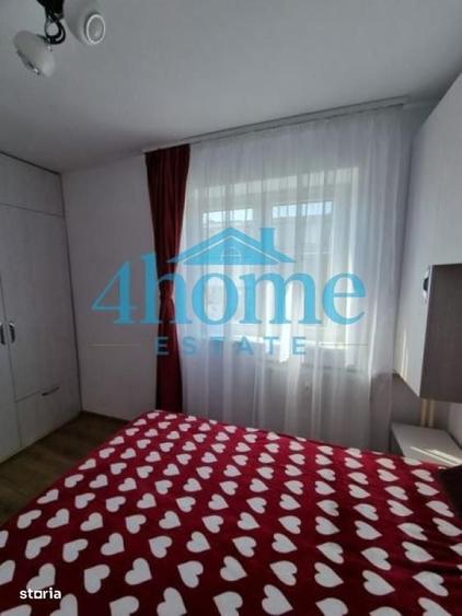 Apartament 2 Camere Berceni| Brancoveanu|Metrou|Renovat - 6