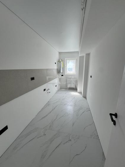 Apartament cu 2 camere semidecomandat în Liviu Rebreanu