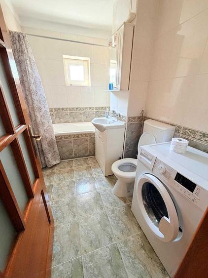 Apartament cu 2 camere semidecomandat în Ultracentral