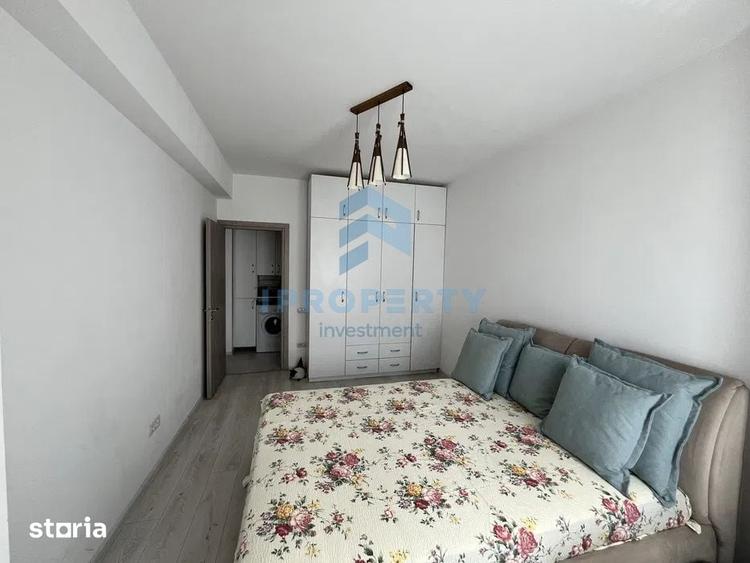 Mihai Bravu | 3 Camere | Centrala | Parcare | Bloc 2019 | - 4
