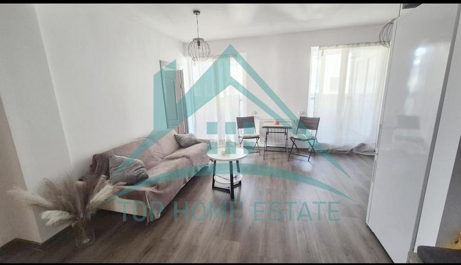 Apartament cu 2 camere în Florești