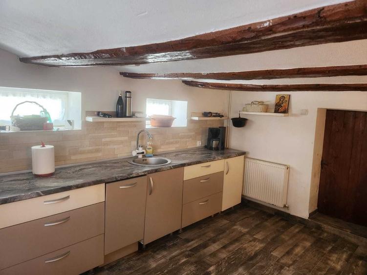 Casa individuala 104mpu | pivnita | teren 803mp | Agnita - 4