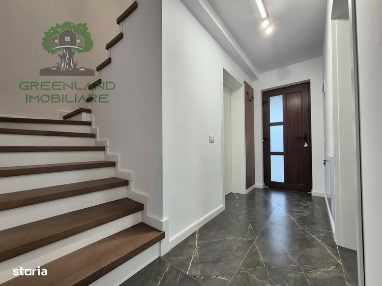 Casă cu 4 camere în Horpaz