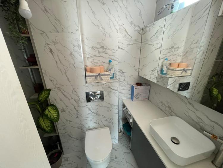 Apartament 3 camere semidecomadat ,67mp | Zona Calea Baciu - 3