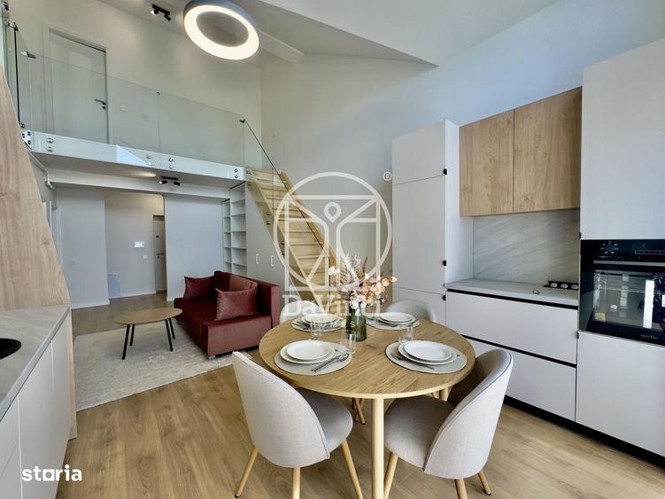 Apartament cu 3 camere în Cristian
