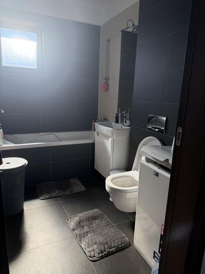 Apartament cu 2 camere în Bună Ziua