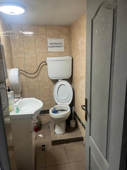 Spațiu comercial, de 100 mp, în Nord