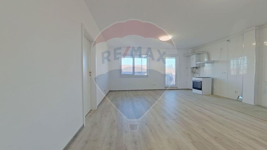 Apartament cu 2 camere, vedere spre parcul Poligonului, COMISION 0% - 4