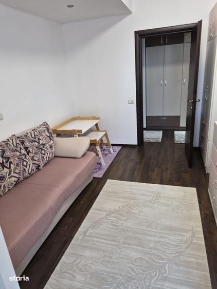 Apartament cu 3 camere, mobilat în Tomis Plus