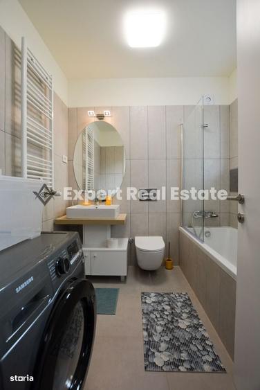 Apartament cu 2 camere în Dumbrăveni