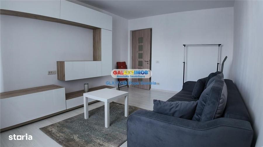 Apartament cu 2 camere decomandat în Brâncoveanu