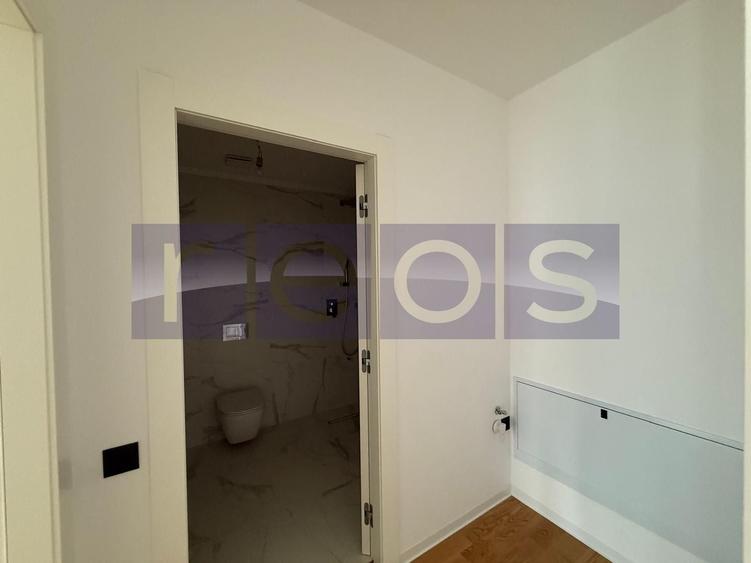 Apartament cu 2 camere în Barbu Văcărescu