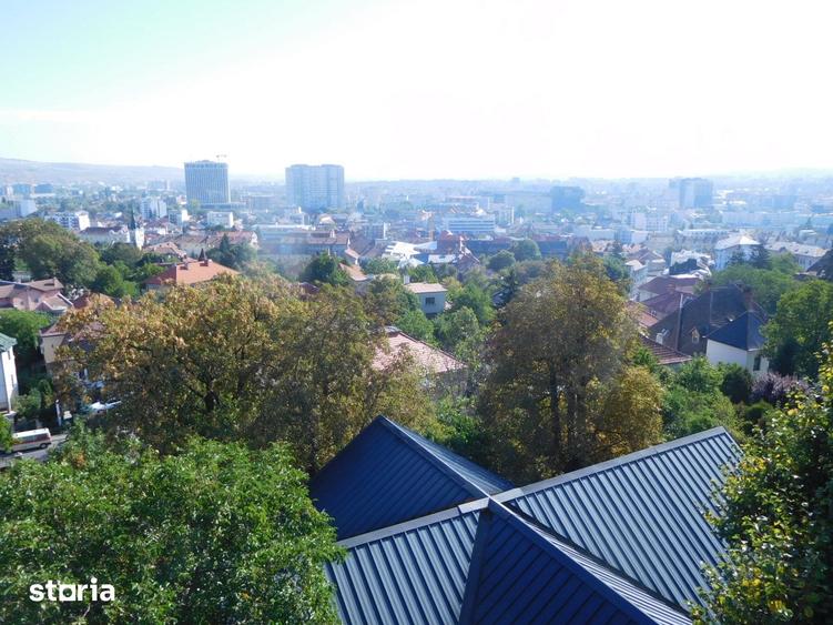 Garsonieră în Gruia