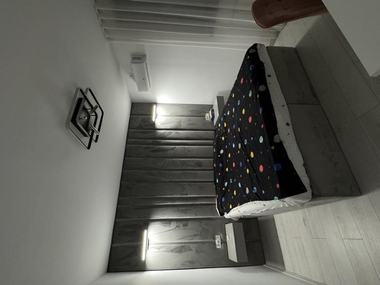 Apartament cu 2 camere semidecomandat în 1 Mai