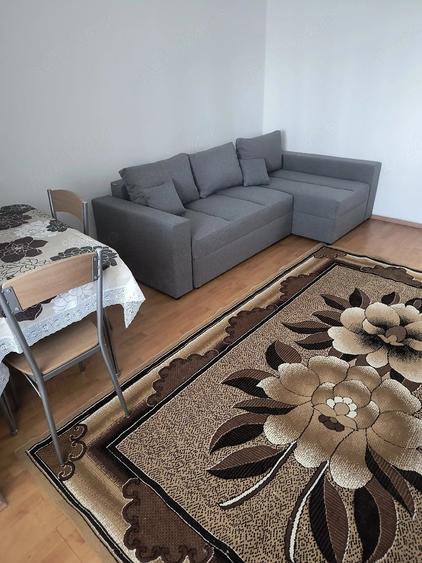 Garsonieră decomandată în Gheorgheni