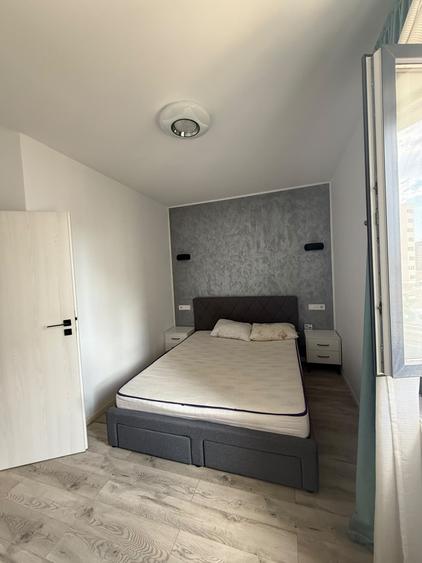 APARTAMENT TIP STUDIO - MODERN - LOC DE PARCARE - MILITARI - MUTARE IMEDIATA - 10