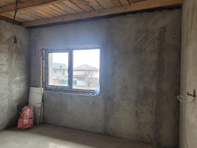 Duplex cu 4 camere cu Garaj în Berceni