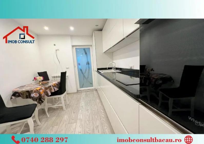 TOTUL NOU, apartament premium,gata sa devina acasa, Primul CHIRIAS! - 6