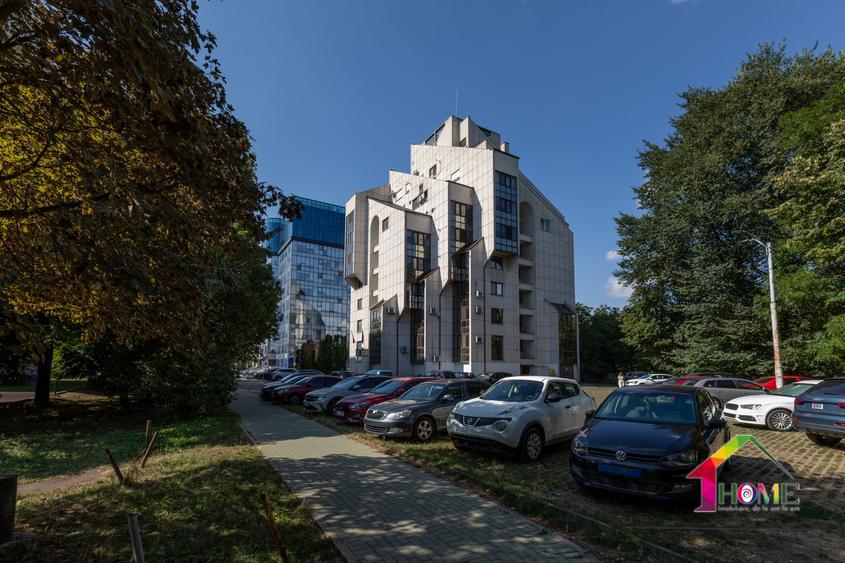 Apartament cu 2 camere decomandat, mobilat în Zimbru