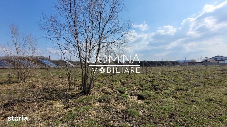 Spațiu comercial, în Urechești