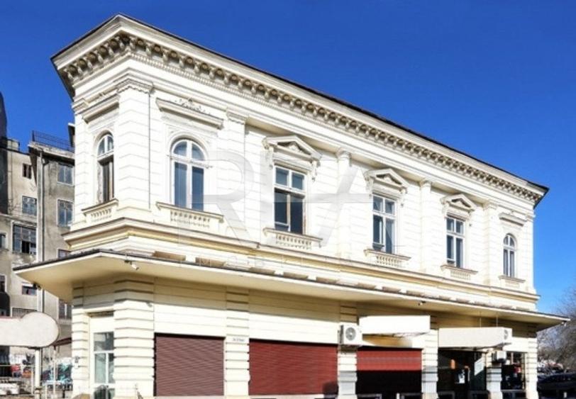 Casă cu 60 camere cu Canalizare în Unirii