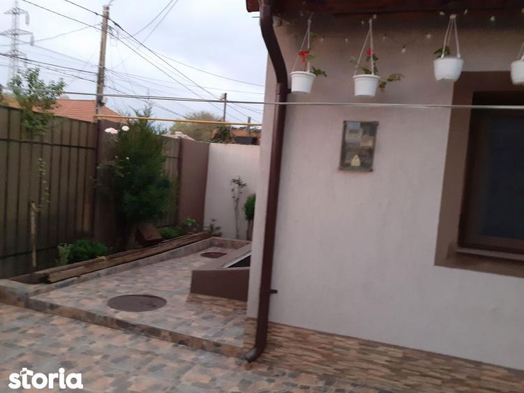 Casă cu 4 camere cu Teren 150 Mp în Inel I