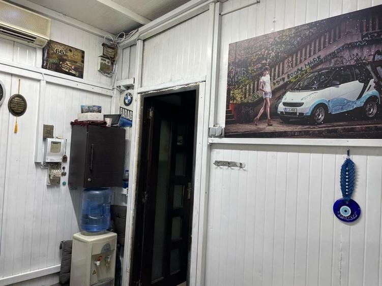 Spațiu comercial, de 100 mp, în Vitan