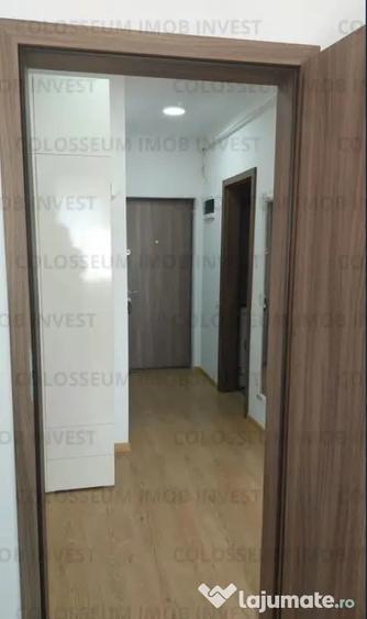 Apartament cu 2 camere decomandat în Răcădău