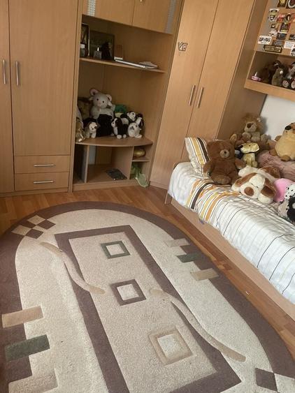 Casă cu 4 camere în Doamna Ghica
