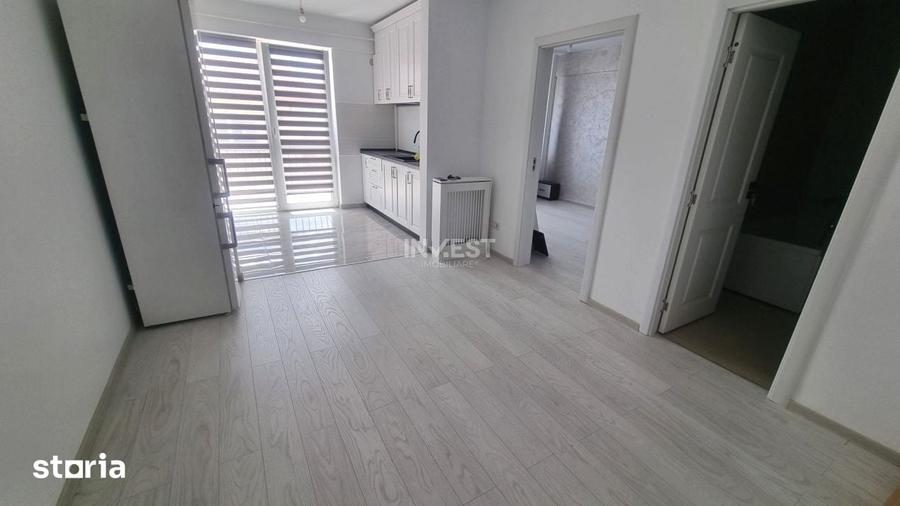 Apartament cu 2 camere în Păcurari