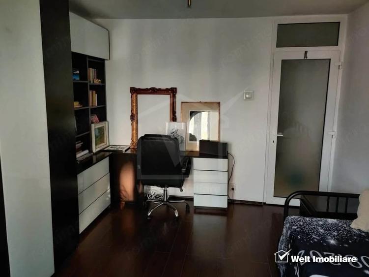 Apartament spatios cu 3 dormitoare+living zona Plopilor, aproape de BT Arena - 13
