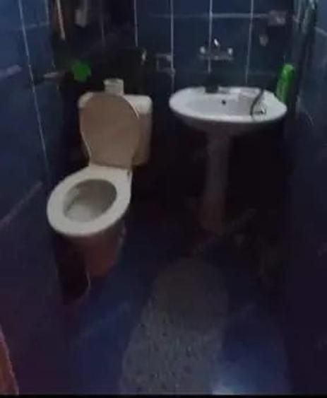 Garsonieră decomandată în Mureșeni