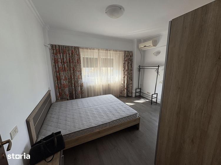Inchiriere apartament 3 camere, renovat, mobilat, Orhideea Gardens - 14