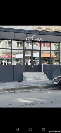 Spațiu comercial, de 86 mp, în Central