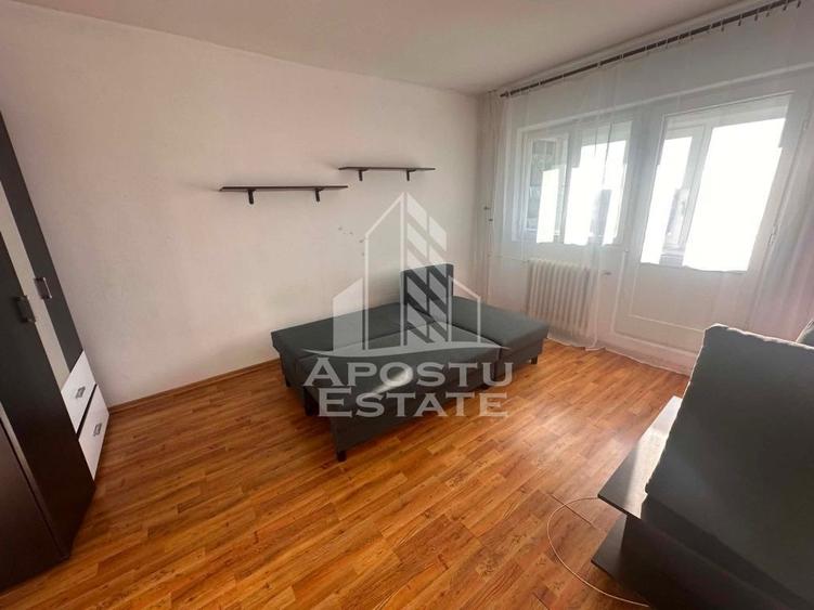 Apartament 1 camera, etajul 3, zona Girocului, Timisoara - 1