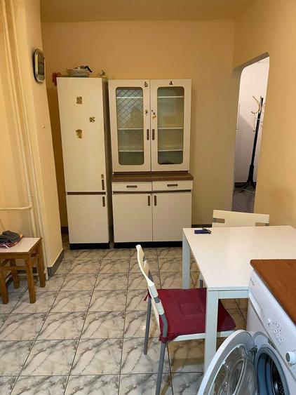Garsoniera in Cernavoda, central, incalzire centrala cu calorifere - 7