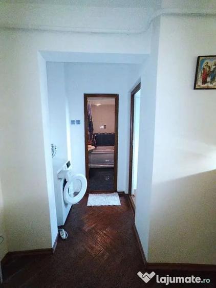 Apartament cu 2 camere decomandat în Țiglina 1
