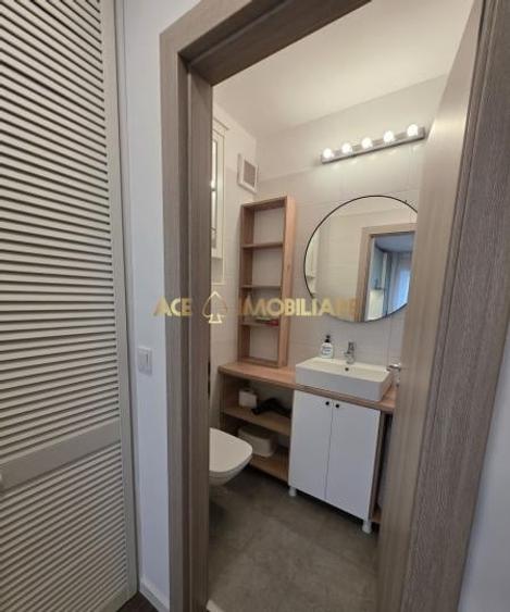 3 Camere de inchiriat | Pipera| Belvedere Residence| Centrala| Parcare - 4