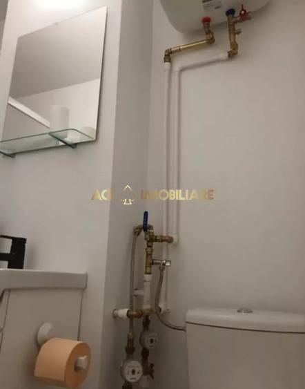 Garsoniera | Crangasi | Proximitate Metrou  |  Petfriendly  |  Boiler - 9