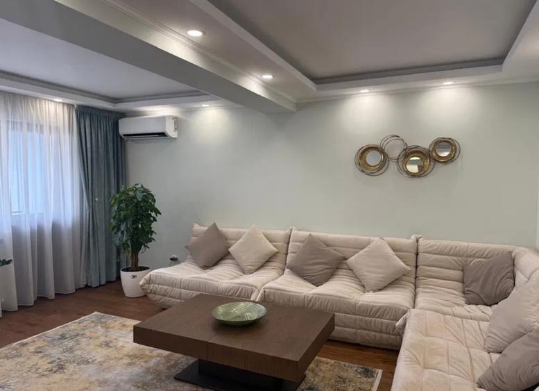 2 camere Aparatorii Patriei -  aleea Tomesti | imobil nou & parcare proprie | - 4