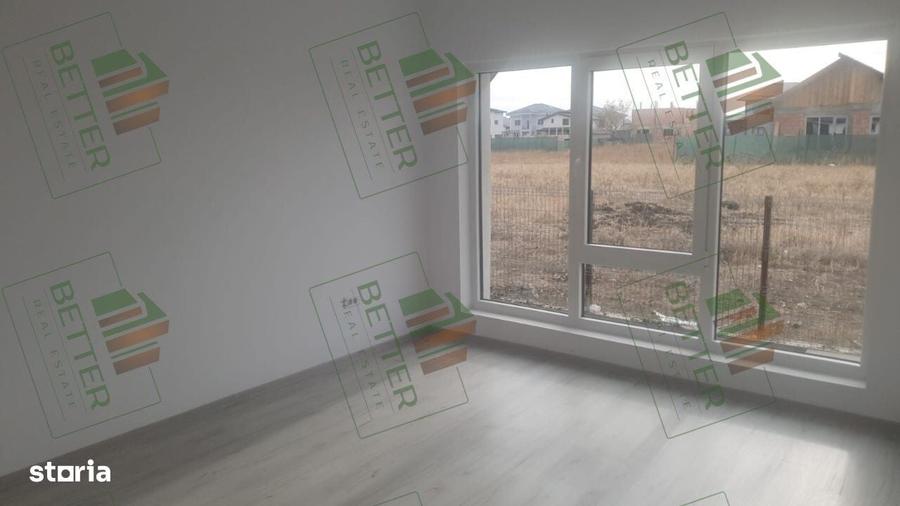 Casă cu 3 camere în Berceni