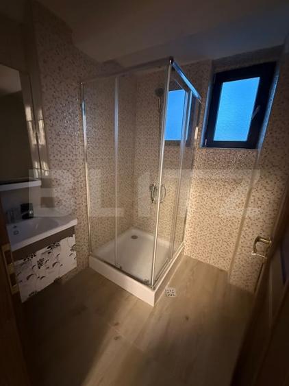 Apartament cu 2 camere semidecomandat, mobilat în Brestei