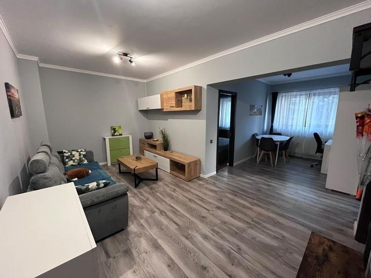 Apartament cu 2 camere în Bună Ziua