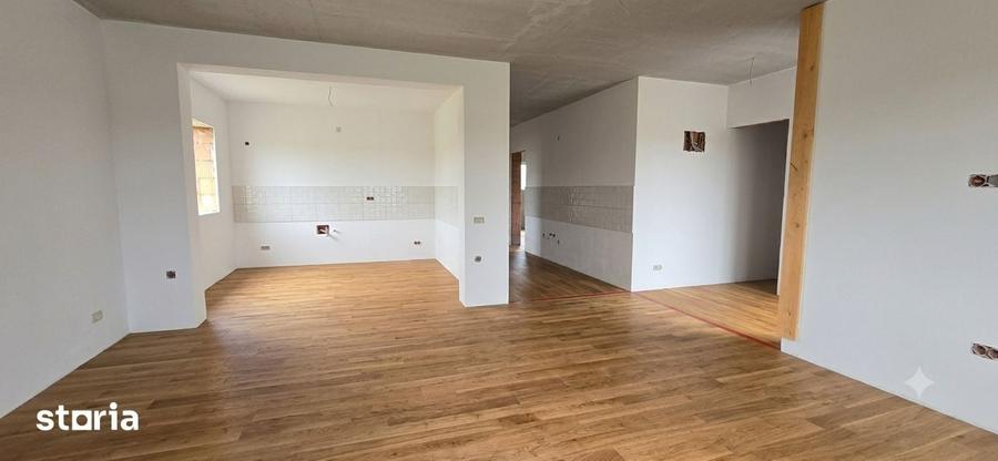 Clinceni casa parter,incalzire pardoseala, placa beton, dormitor 27mp. - 11