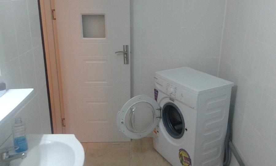 Garsonieră decomandată, mobilată în Sat Vacanță